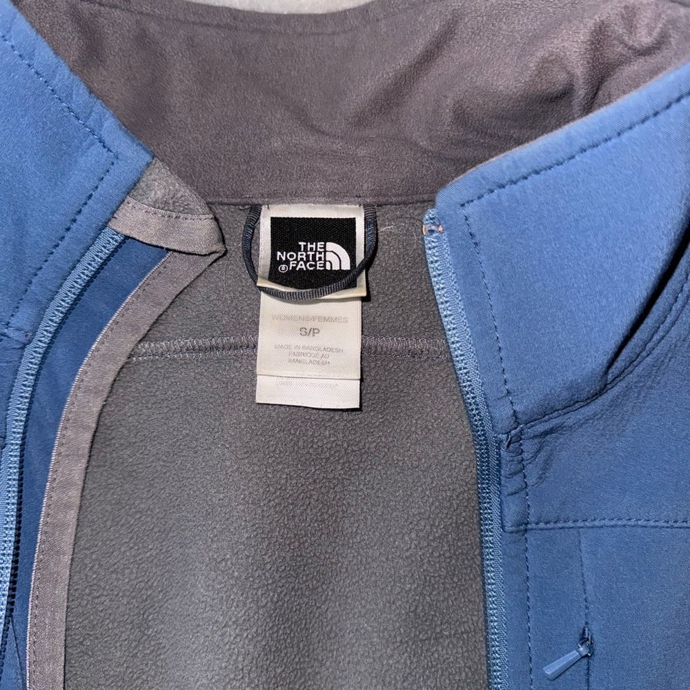 North Face Jacket - Picture 3 of 6